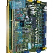 Сервопривод FANUC Spindle drive A06B-6060-H008#500