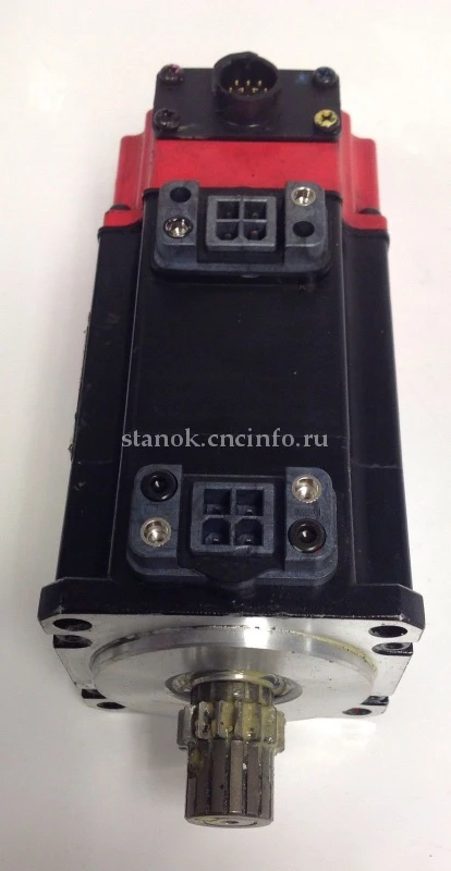 A06B-0182-B788 сервомотор FANUC