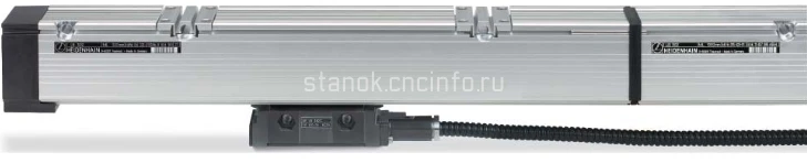 Датчик линейных перемещений LB 382 HEIDENHAIN