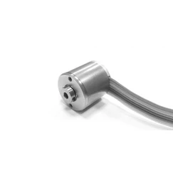 Датчик угловых перемещений  ЛИР-219B СКБ ИС