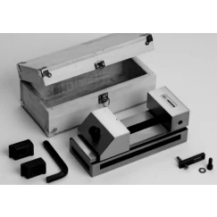 Механические шлифовальные тиски MR 75-100