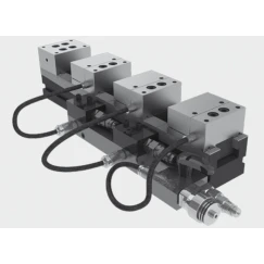 Пневматическое оборудование OML