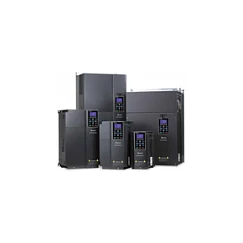 Преобразователи частоты Delta Electronics серия VFD-CP2000 для насосов VFD1100CP43A-21