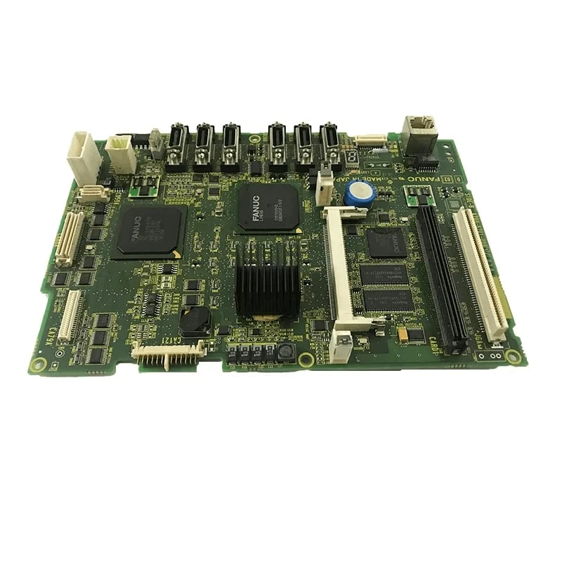 Печатная плата A20B-8201-0083 FANUC