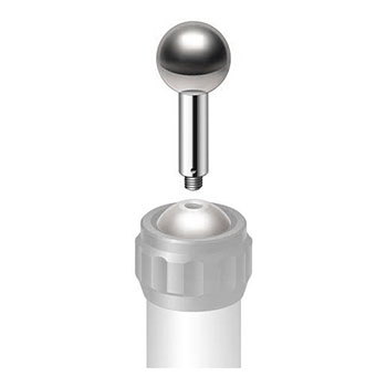 Базовый шар Renishaw A-1034-0361